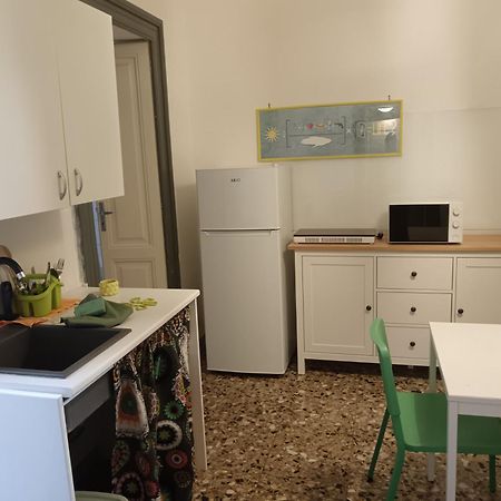 Apt X 2, Monopoli Centro, Casa Pitti Εξωτερικό φωτογραφία