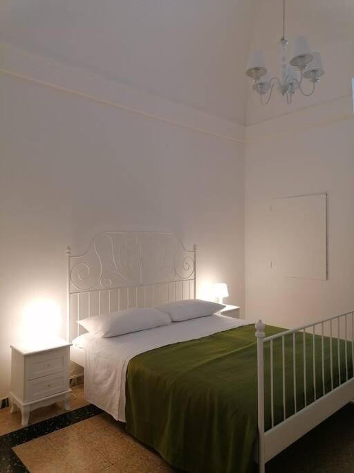 Apt X 2, Monopoli Centro, Casa Pitti Εξωτερικό φωτογραφία