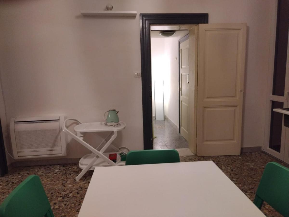 Apt X 2, Monopoli Centro, Casa Pitti Εξωτερικό φωτογραφία