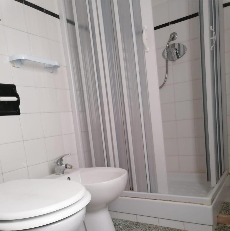 Apt X 2, Monopoli Centro, Casa Pitti Εξωτερικό φωτογραφία
