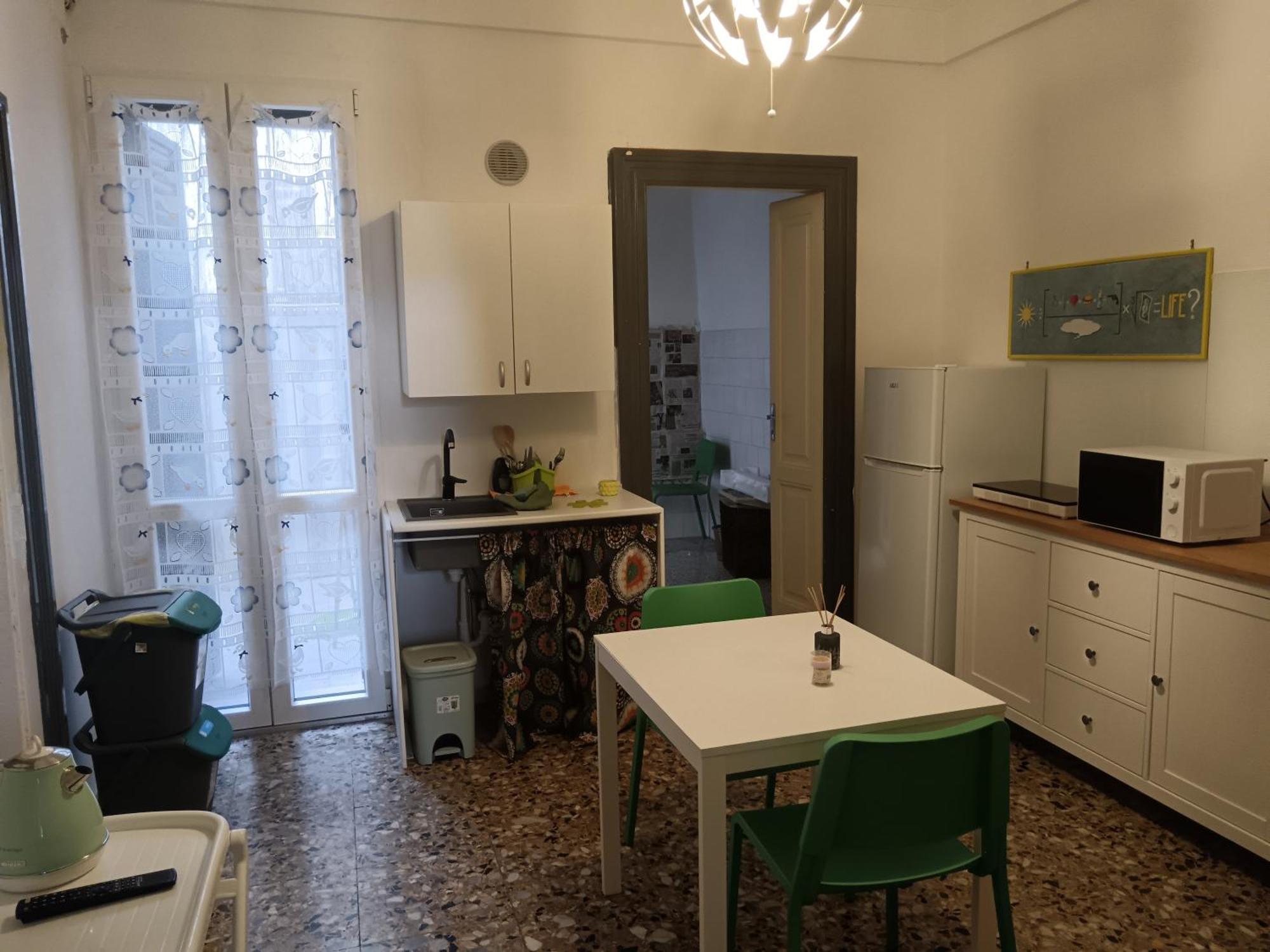 Apt X 2, Monopoli Centro, Casa Pitti Εξωτερικό φωτογραφία